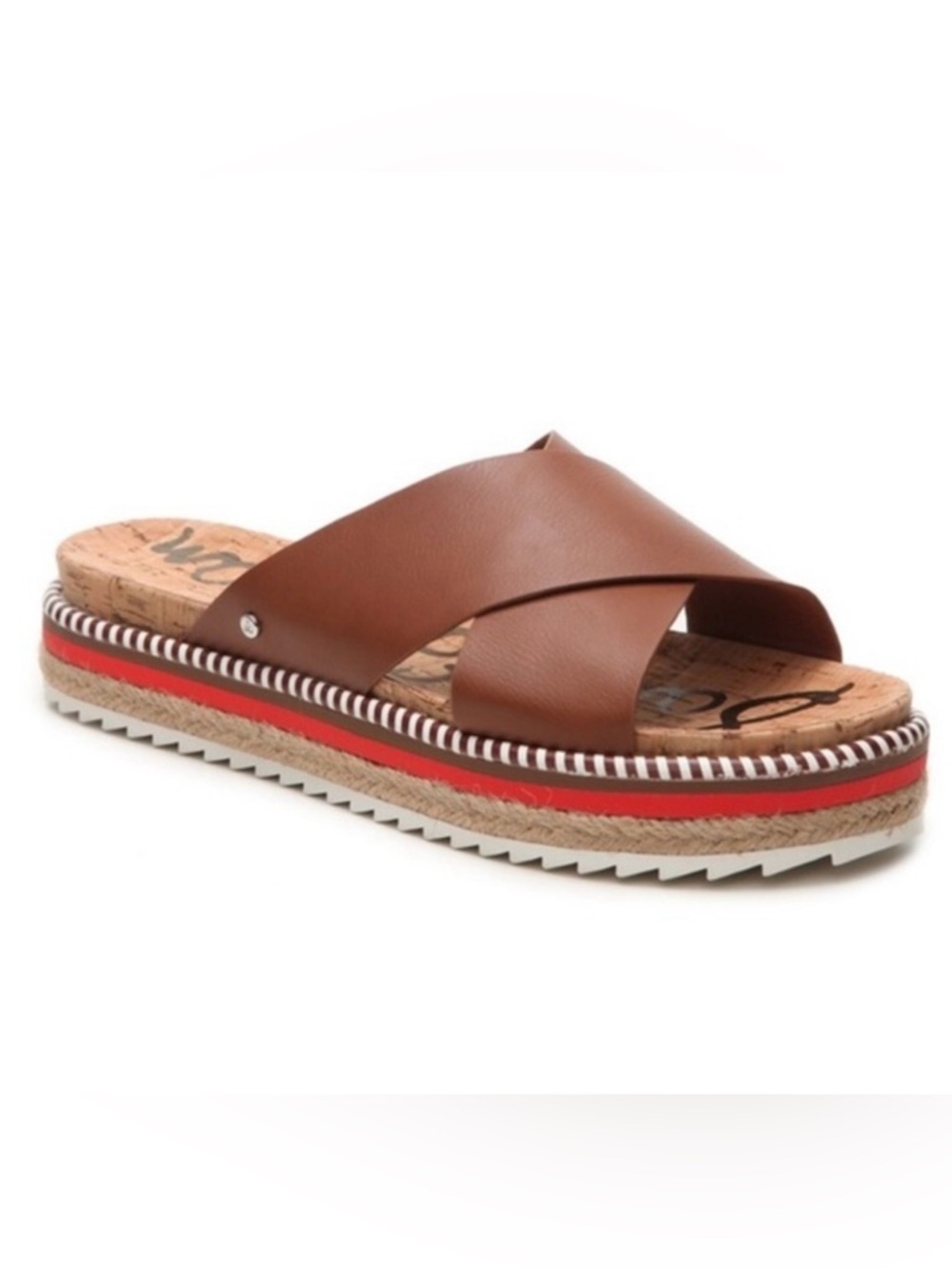 Sam Edelman ‘Leyton’ Platform Sandal